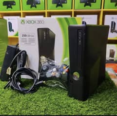 Xbox 360