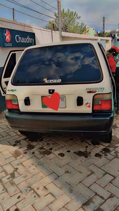 MEHRAN