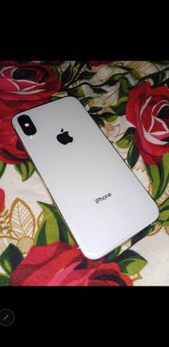i phone XS