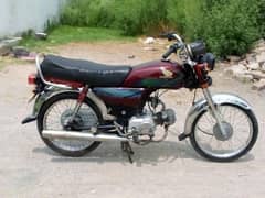 Honda