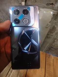 infinix gt20pro