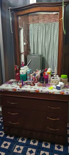 Dressing Table for Sale