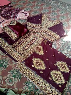 balochi