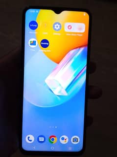 vivo y51s