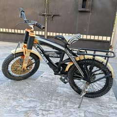 Kids used cycle