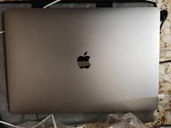 MacBook Pro 15-inch 2017 | Urgent Sale