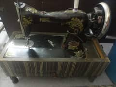 Sewing machine for sale