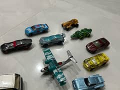 Hot wheels cars || Metal cars || Car toys