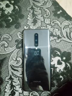 OnePlus 8 10/9 fresh condition latest version