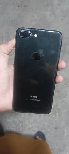 iphone 7 Plus PTA APPROVED