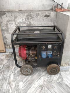 5kva generator