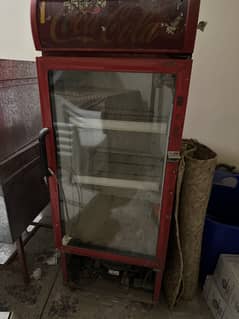 Meduim chilar 100% cooling