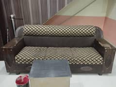 brand new type sofa set 6 seater available for sale price Allmostfinal