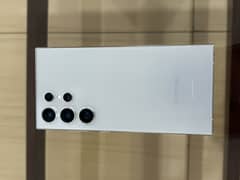 Samssung S24 ultra official pta