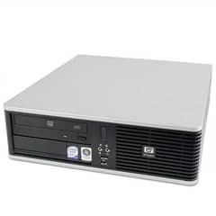 HP core 2 duo DDR2 no hard no ram