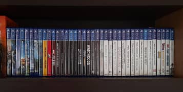 PS4,PS2,PS3
