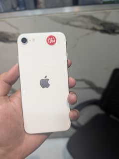 IPHONE SE 2020 10/10
