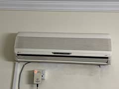LG  Split Ac. - 1.5 Ton