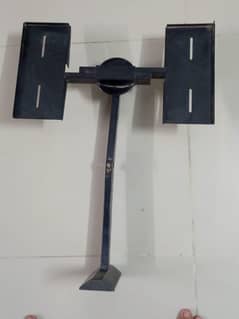 wall stand
