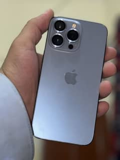 I phone 13 pro