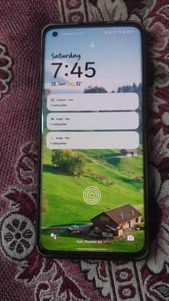 One plus 11 16gb 256gb Non Pta