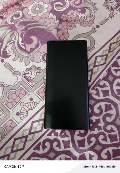 Samsung note 10 - Mobile Phones - 1103250758