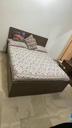 Single bed for sale