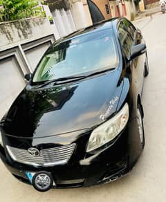 Toyota Corolla XLI (Immaculate Condition) for sale