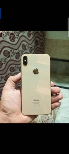 IPhone XS MAX