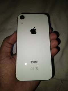 iPhone XR NON-PTA 64GB(No-Exchange)