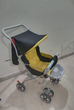 Baby Stroller/ Pram