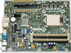 i5 3rd Gen + 8gb ram + 320gb HDD