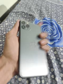 Iphone 11 pro max