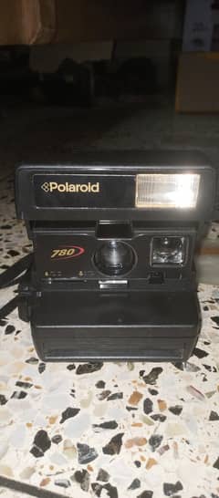 Polaroid 780