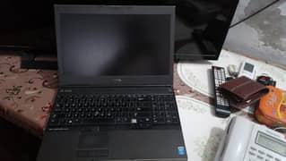 Dell precision M4800