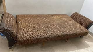 Sofa cum bed for sale