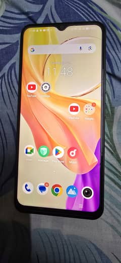 vivo y03 4/128gb