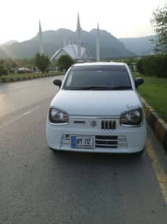 Alto available for rent