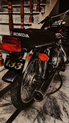 Honda