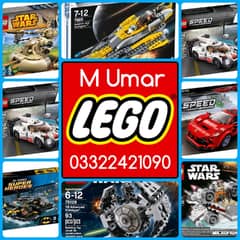 LEGO