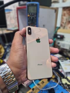 Iphone Xsmax 256gb