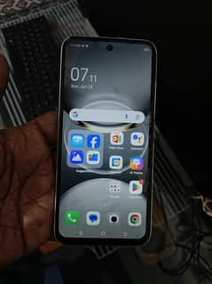 Tecno spark 30 6+6  128