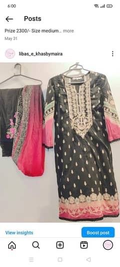 women 3 piece dress
