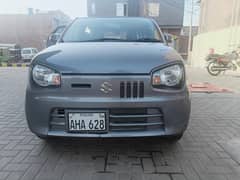 a new car  Alto vx beautiful car for sale