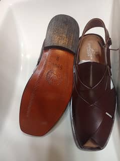 genuine leather