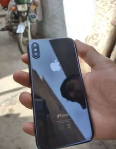 I phone x urgent sell