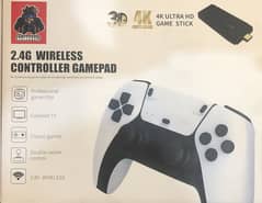 Gamepad