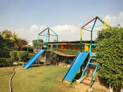farm house available for rent
