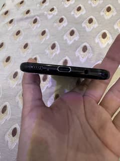 Samsung s8+ panel changed