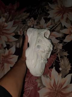 IMPORTED SHOE'S
